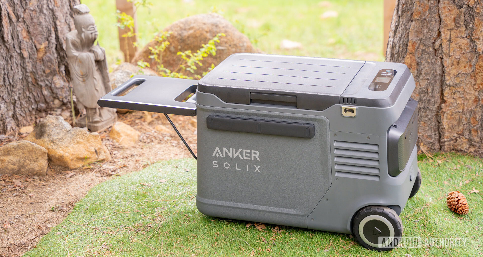 Anker Solix Everfrost 2 40L Cooler cai para seu preço baixo de todos os ...