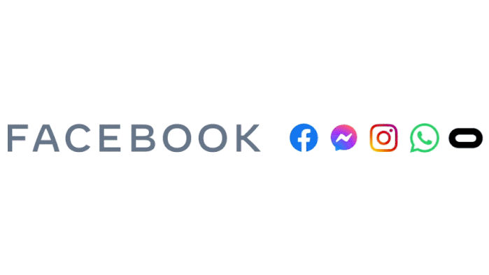 Logotipo do Facebook vira logotipo da empresa Meta