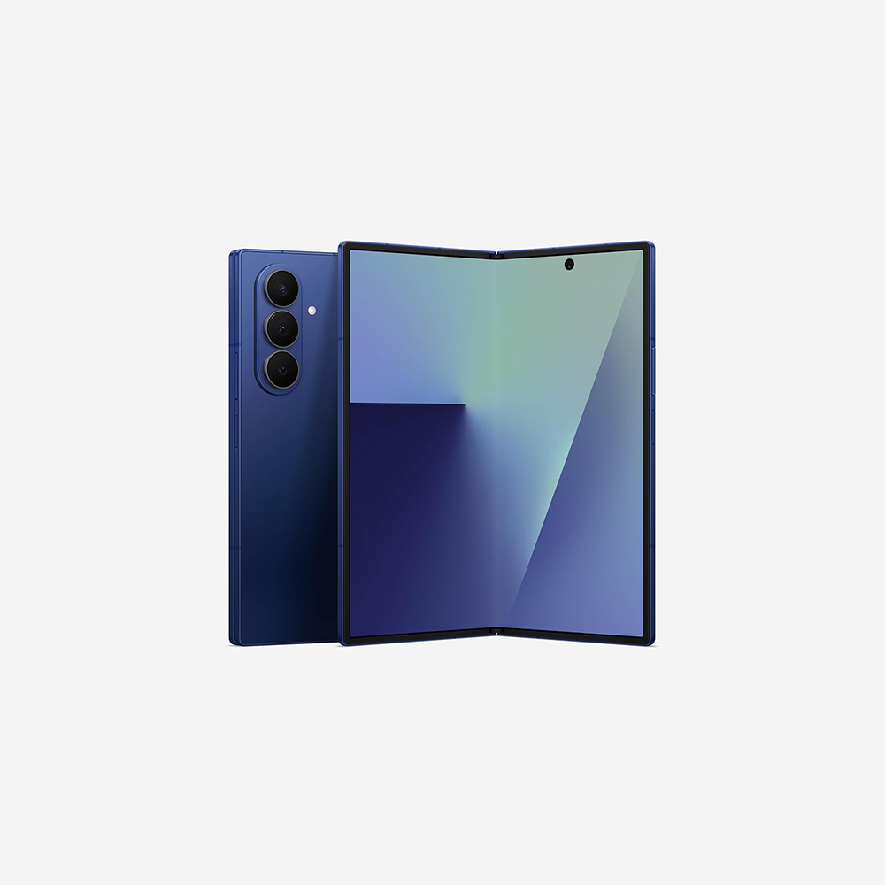 Samsung Galaxy Z Fold 7 (preto azeviche, 512 GB)