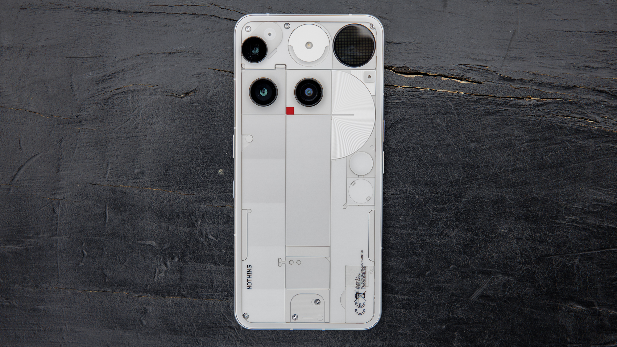 Nothing Phone (3)