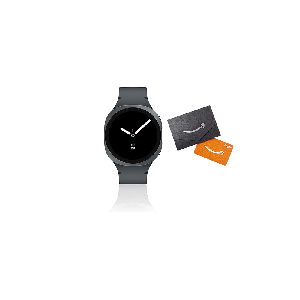 Samsung Galaxy Watch 8 40mm
