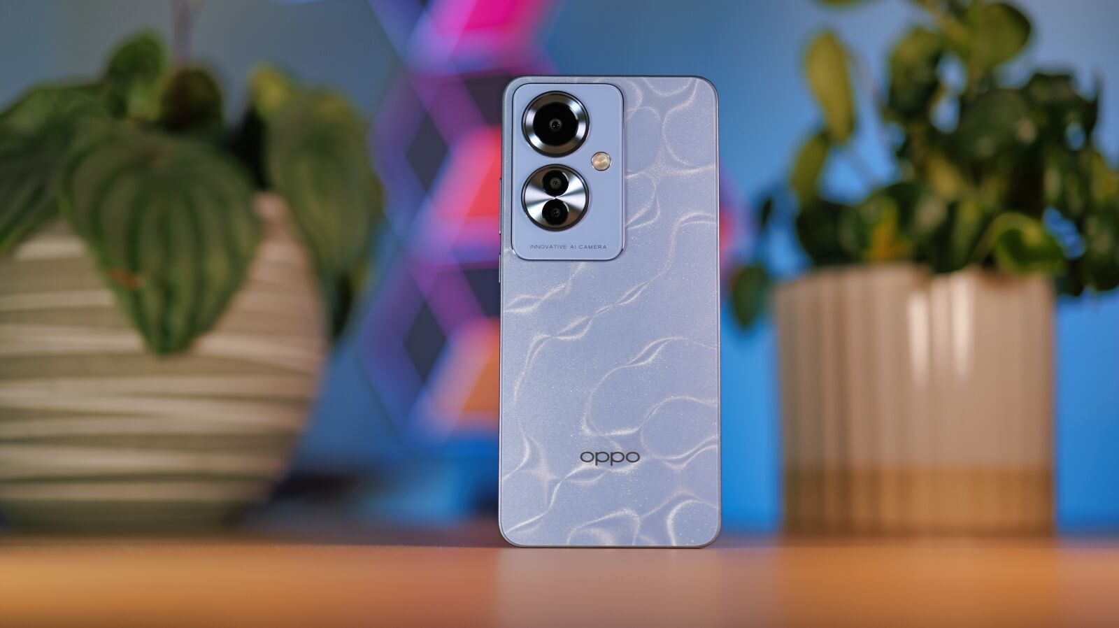 Oppo Reno 11 F 5G – Best Lower Mid-Range