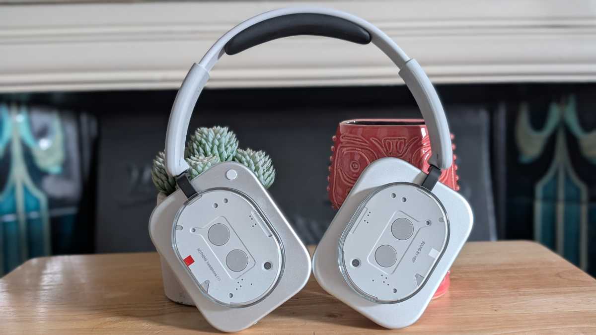 nothing headphone 1 4
