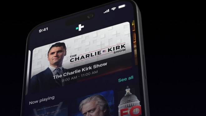 Truth+: Trump anuncia sua própria plataforma de streaming - GA Suporte Tech