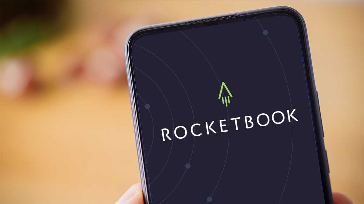 rocketbook