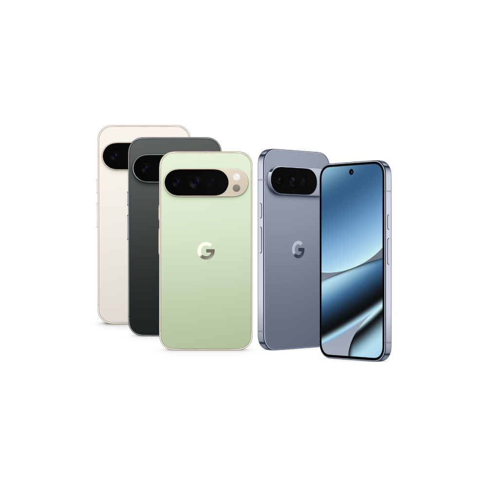 Google Pixel 10 Pro XL