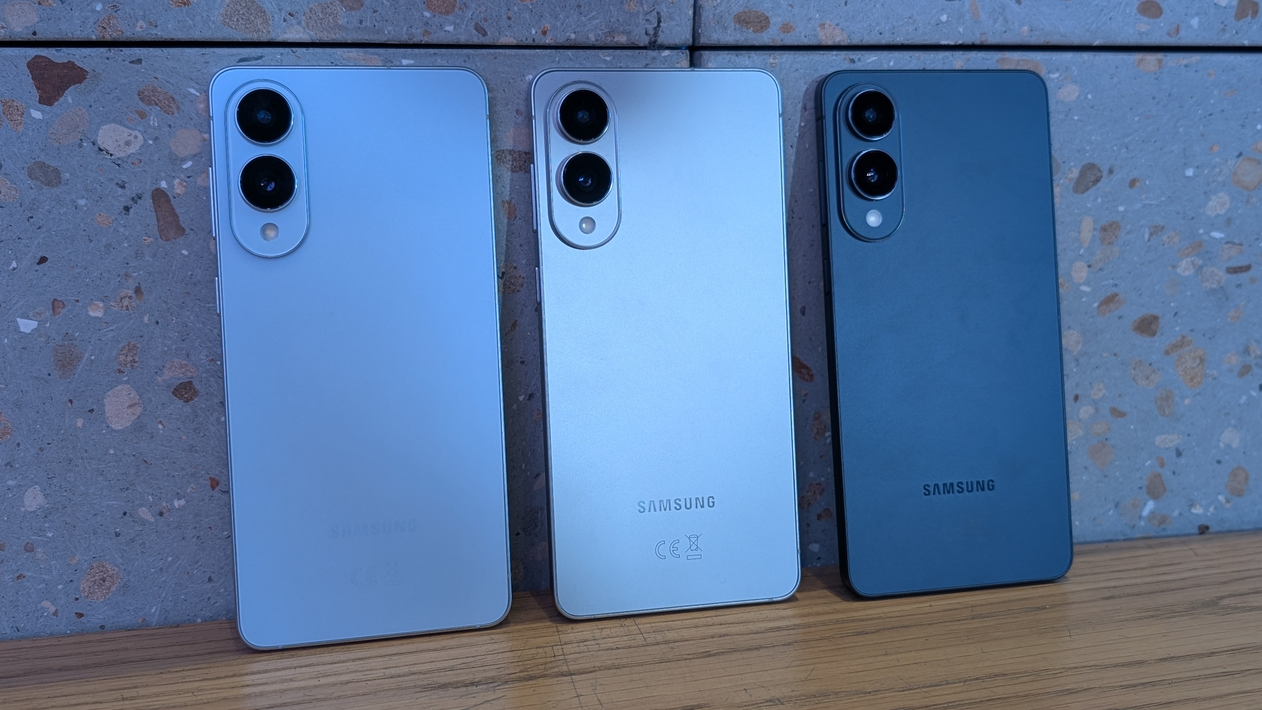 Samsung Galaxy S25 Edge - Best Slim Phone