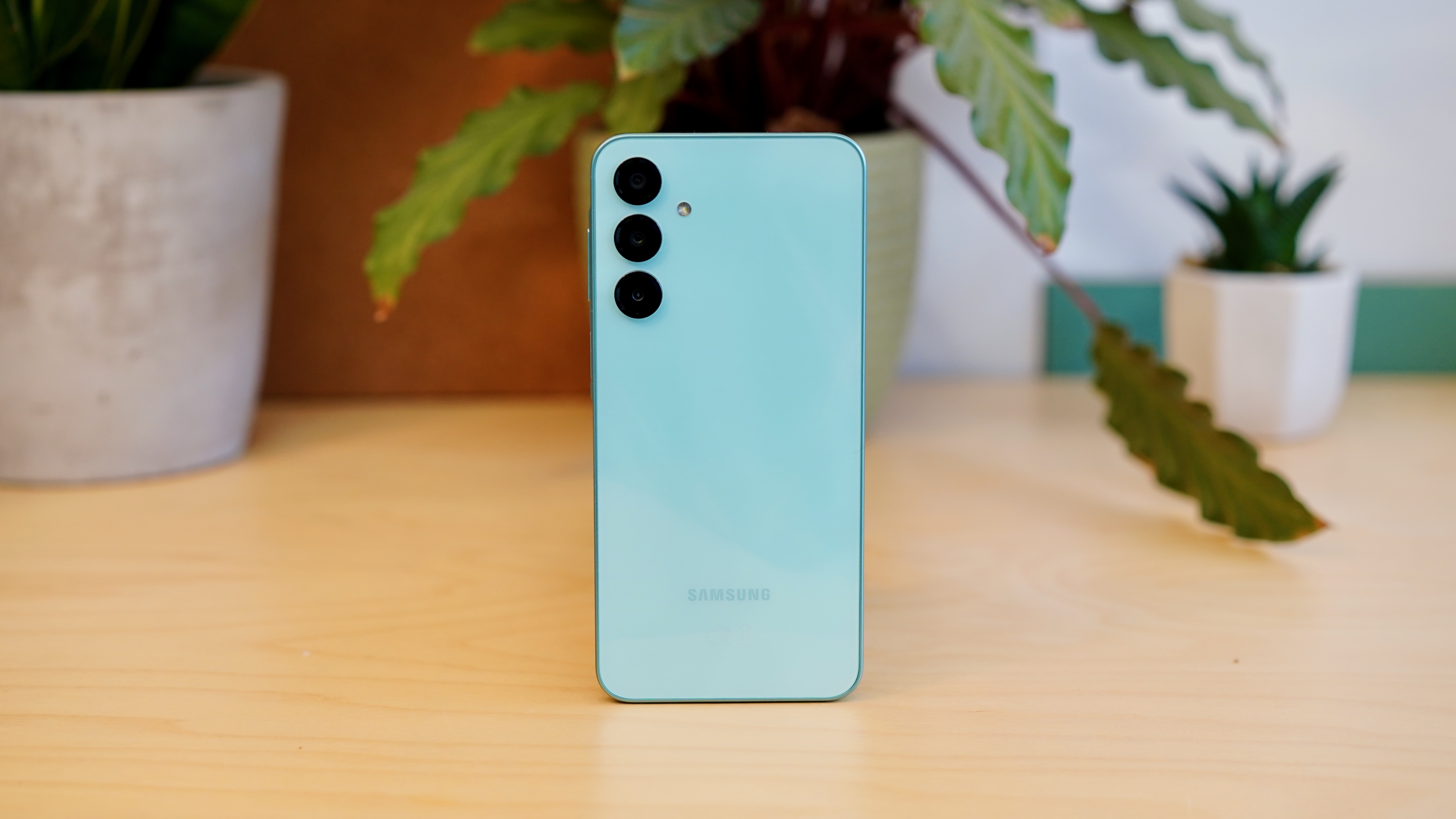 Samsung Galaxy A16 5G - Best Budget