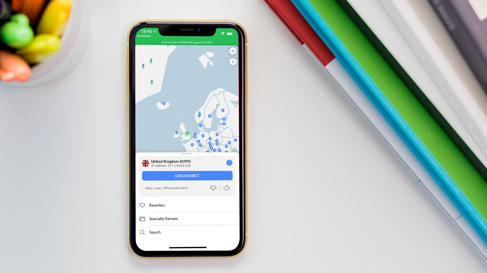 How to watch Bake Off in the US
