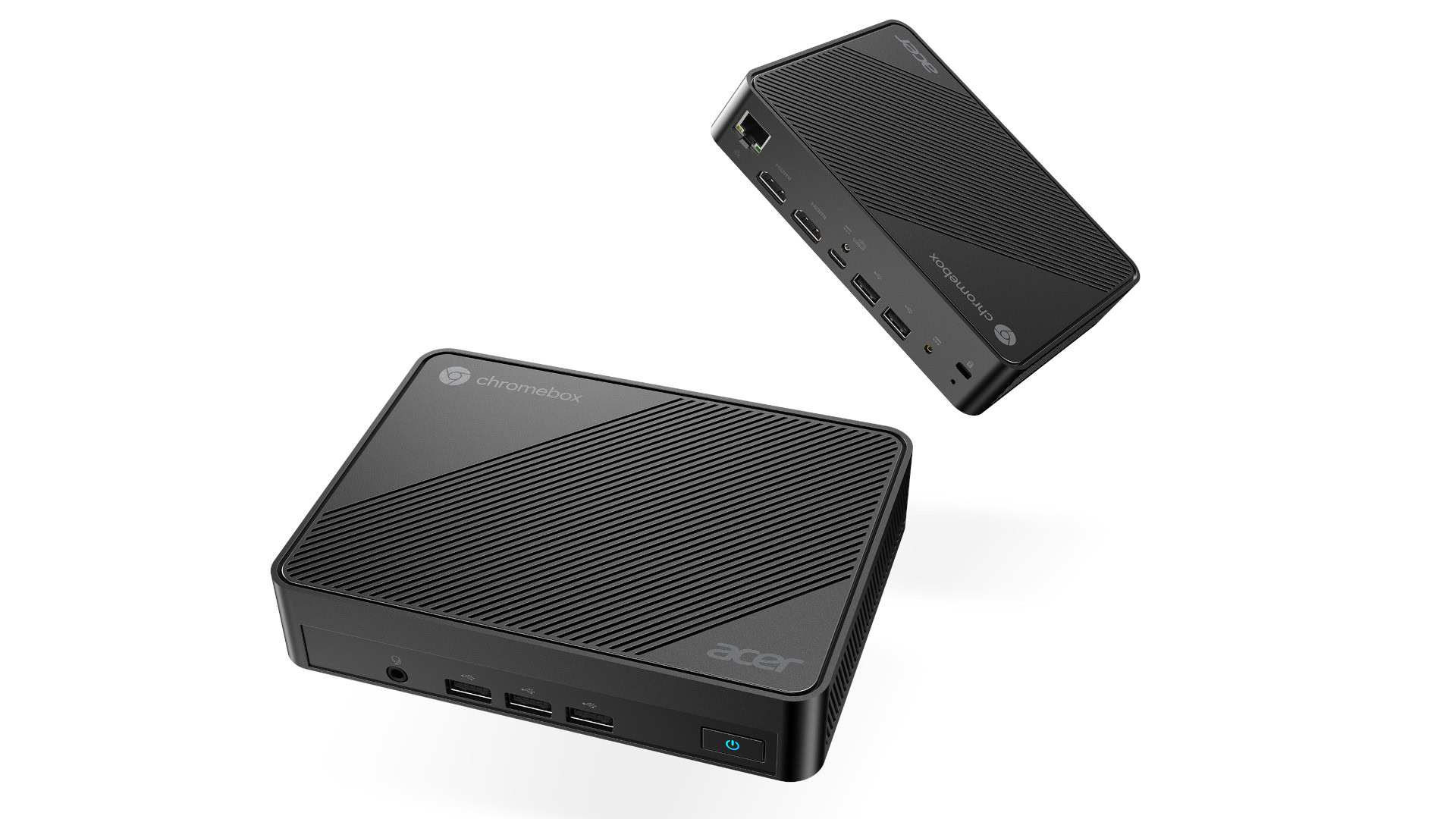 Acer ChromeBox Mini CXM2 OFICIAL