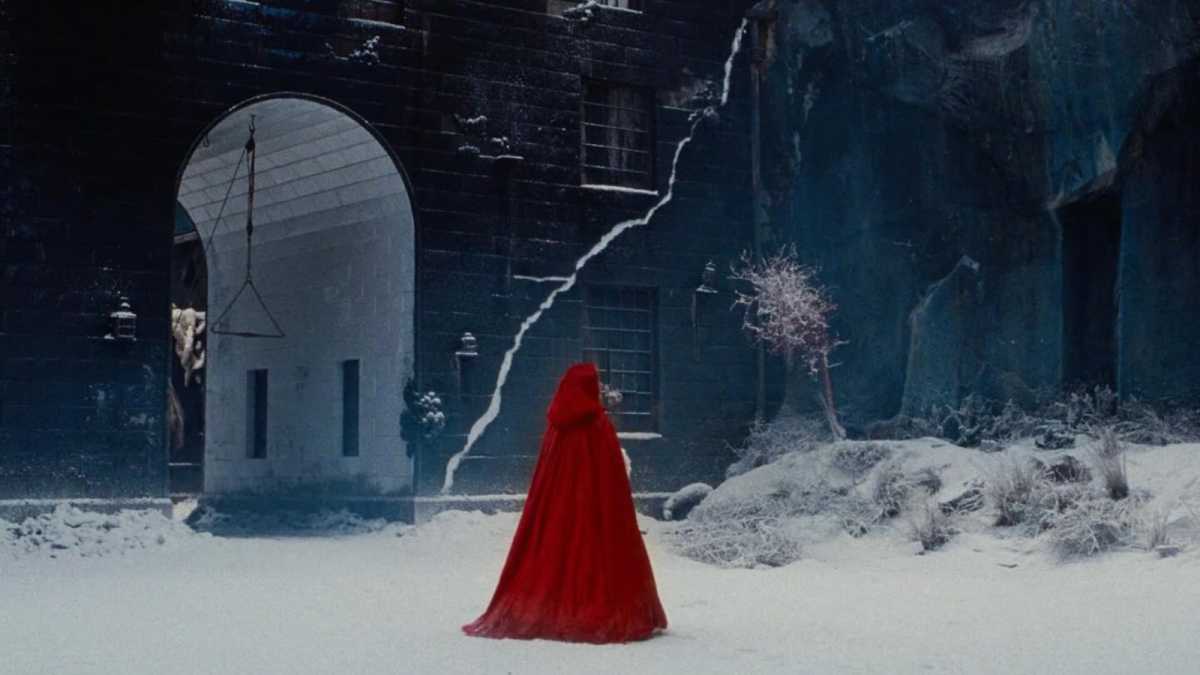 Wuthering Heights - photo