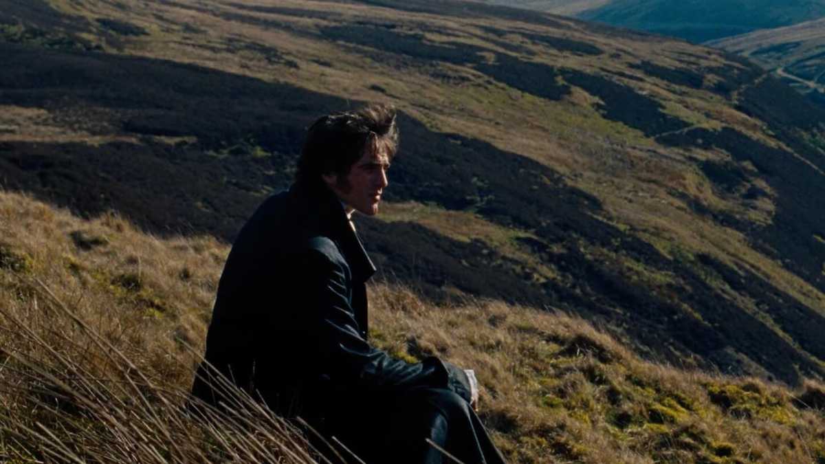 Wuthering Heights - Jacob Elordi as Heathcliff