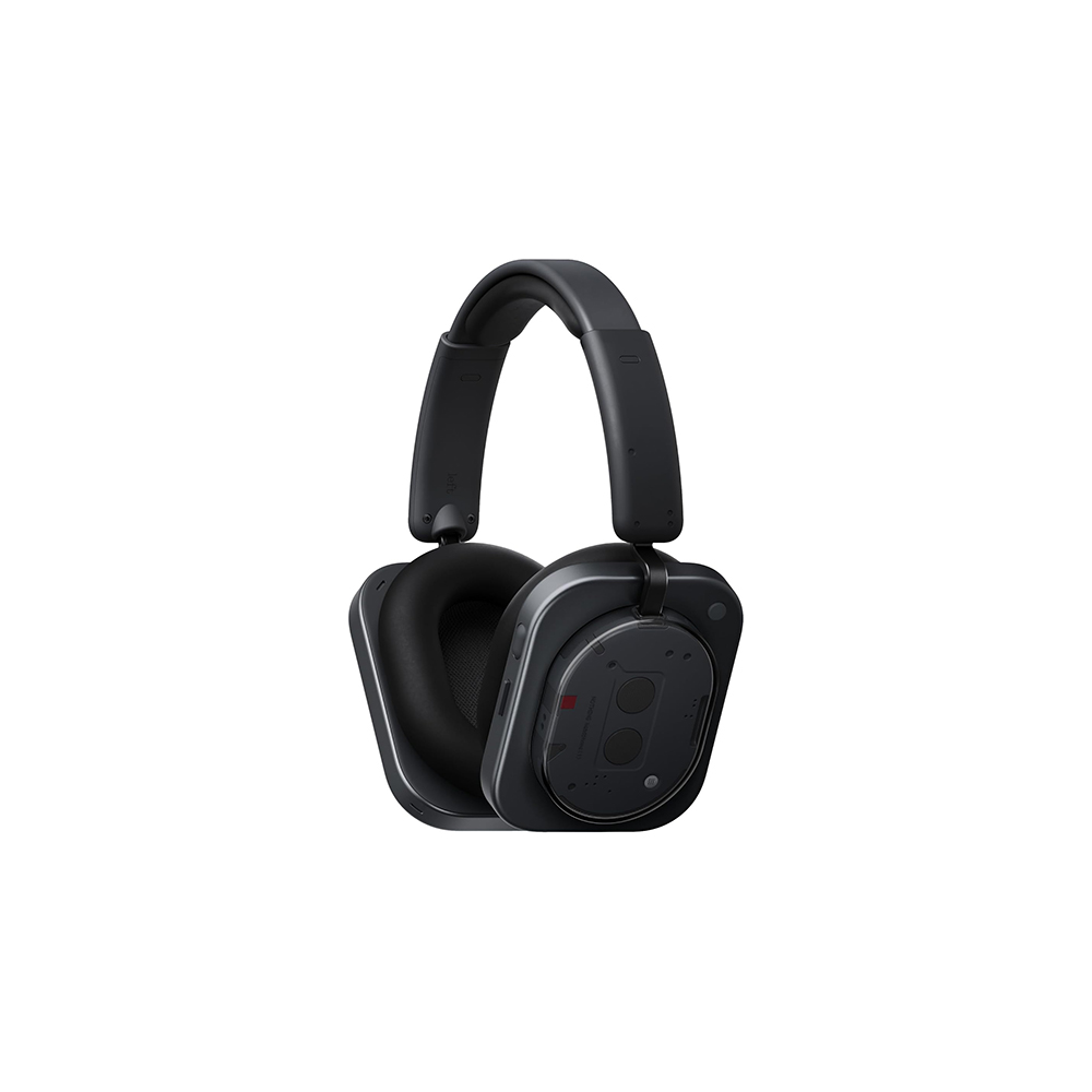 Nada de fone de ouvido 1