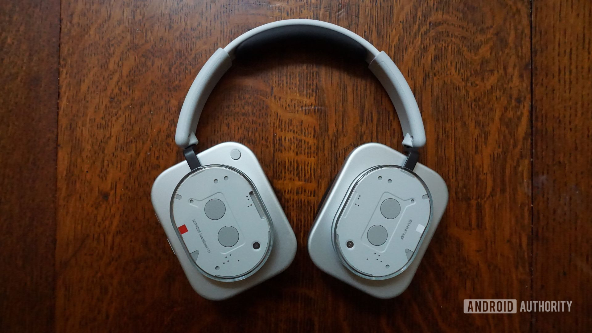 Nada de fone de ouvido (1) imagem principal