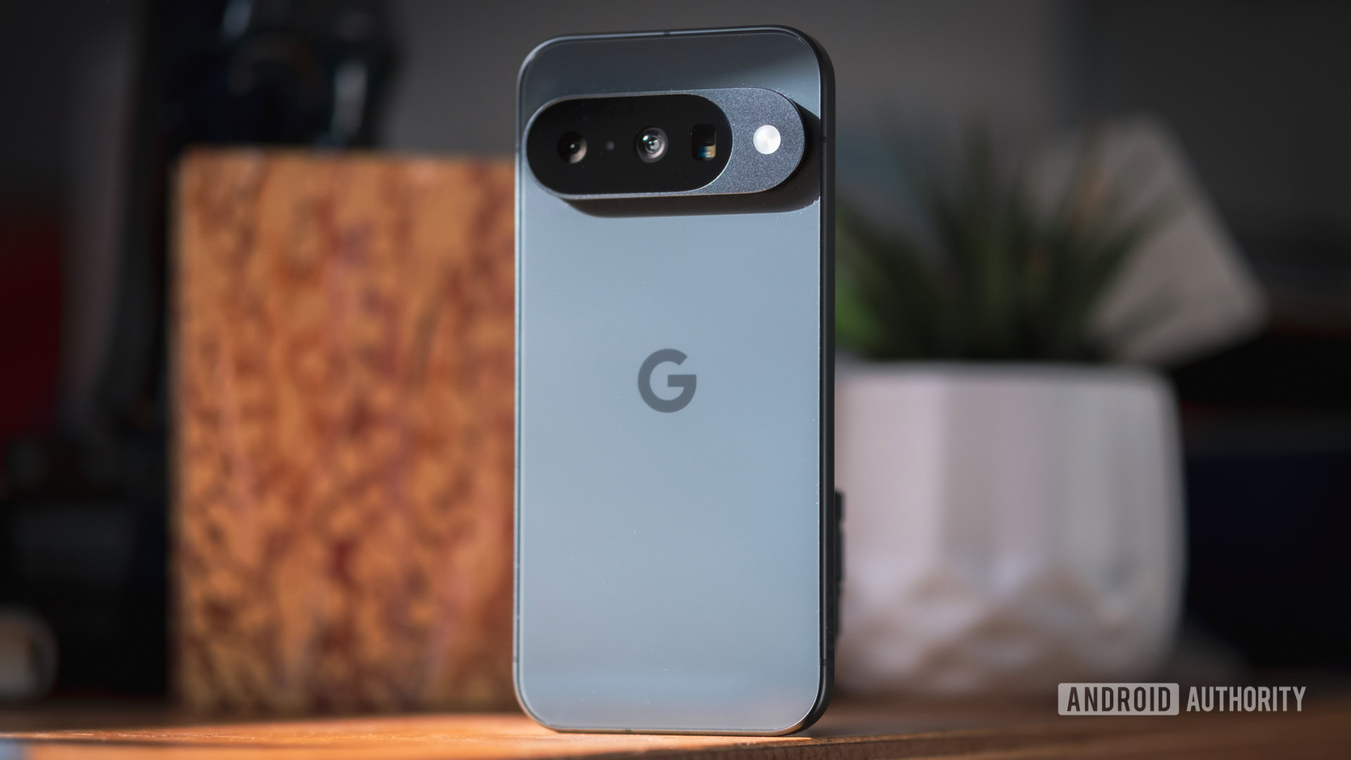 Imagem principal do Google Pixel 10 Imagem principal do Google Pixel 10