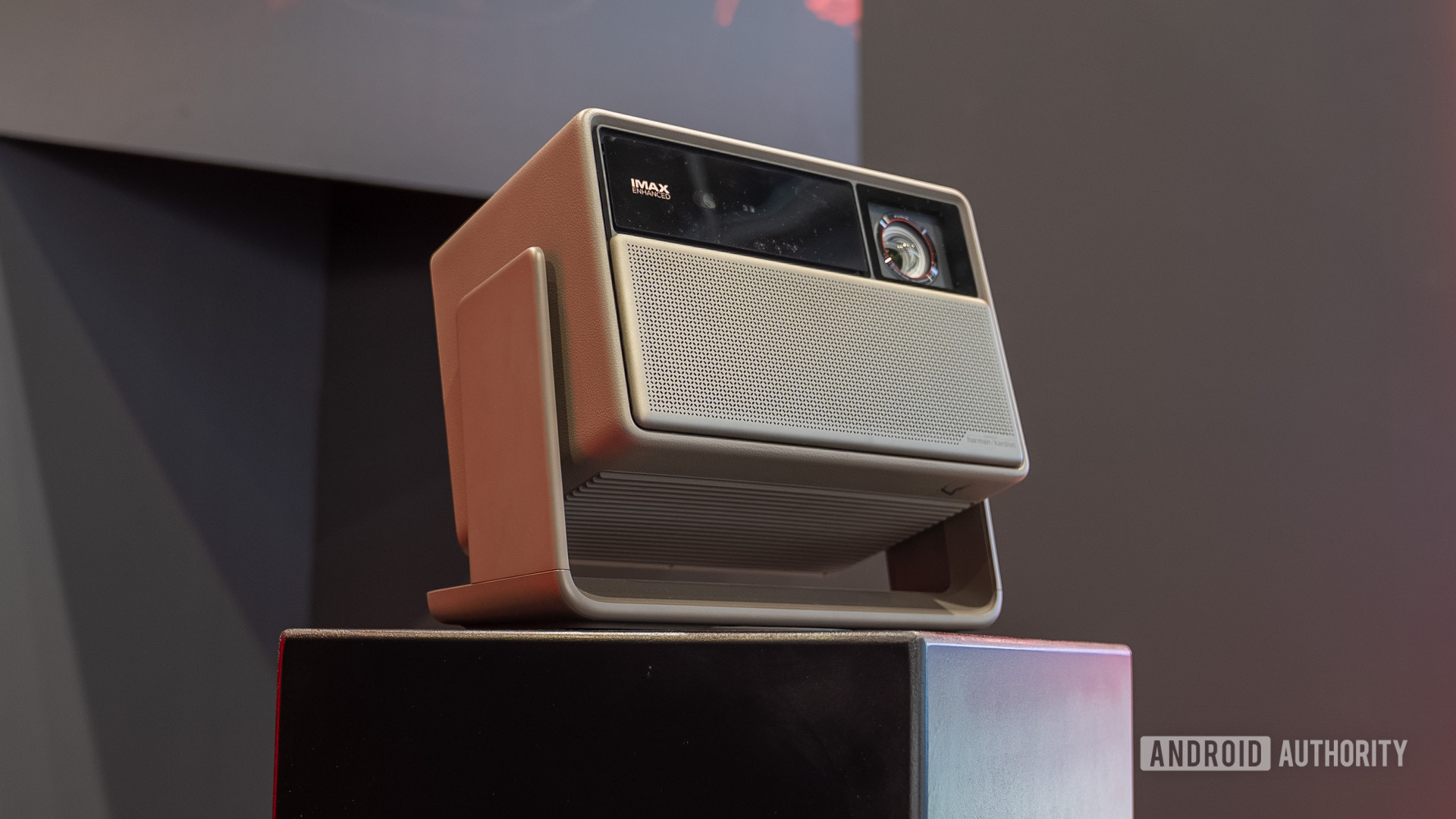 Projeto XGIMI Projeto XGIMI