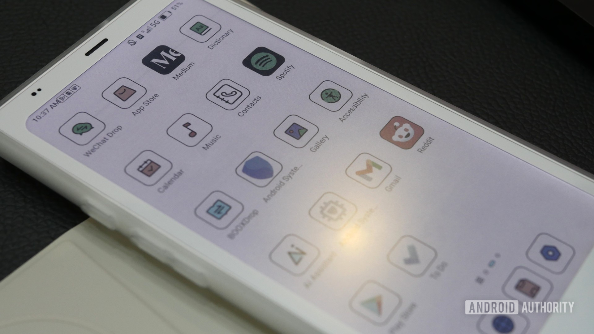 BOOX PALMA APPS COLOR BOOX PALMA APPS COLOR