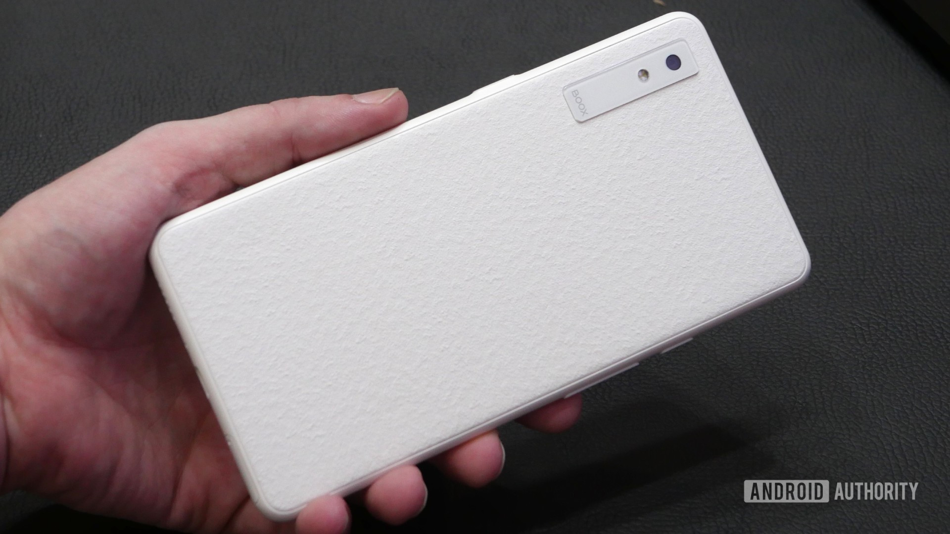 Boox Palma cor de volta 1 IFA Boox Palma cor de volta 1 IFA