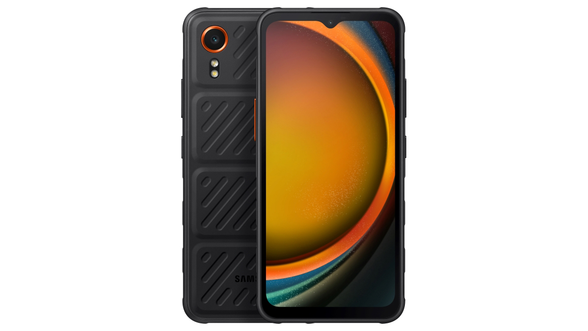 Samsung Galaxy Xcover 7