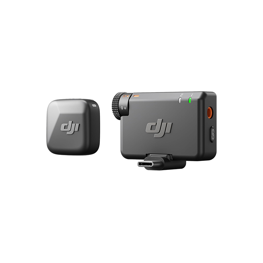 DJI Mic mini