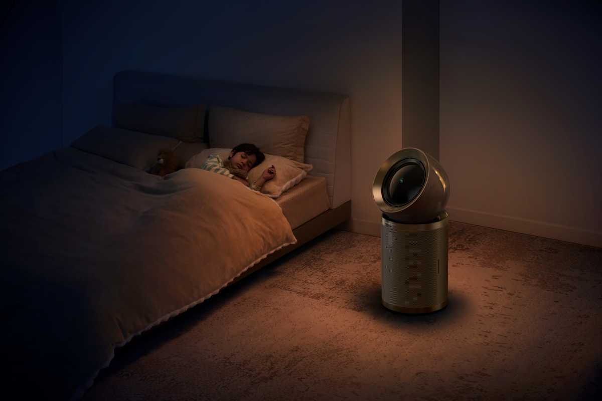 Dreame AirPursue PM20