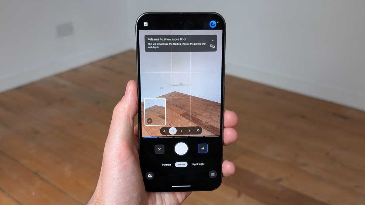 google pixel 10 pro xl 7