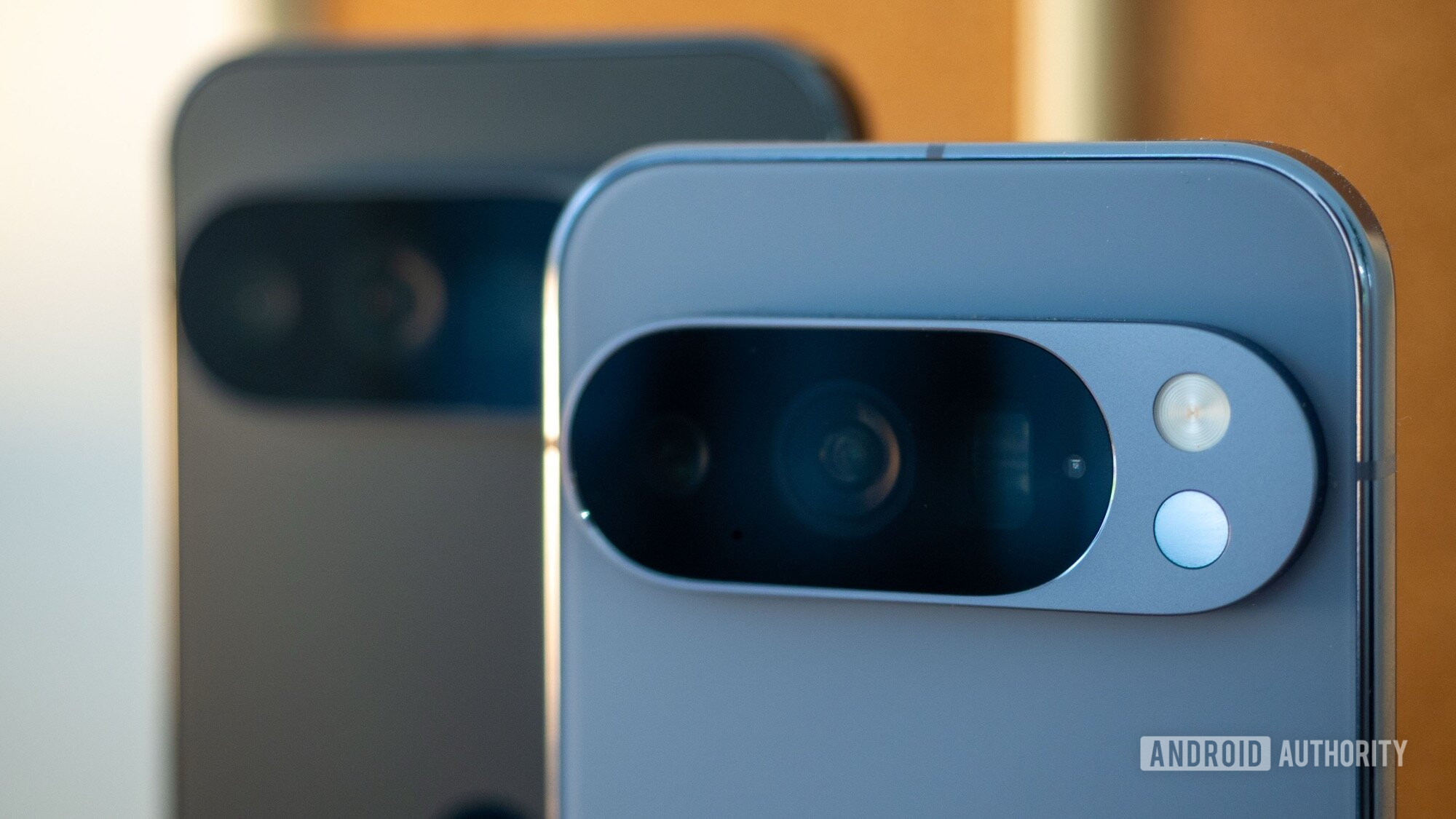 google pixel 10 pro moonstone xl barra de câmera obsidiana