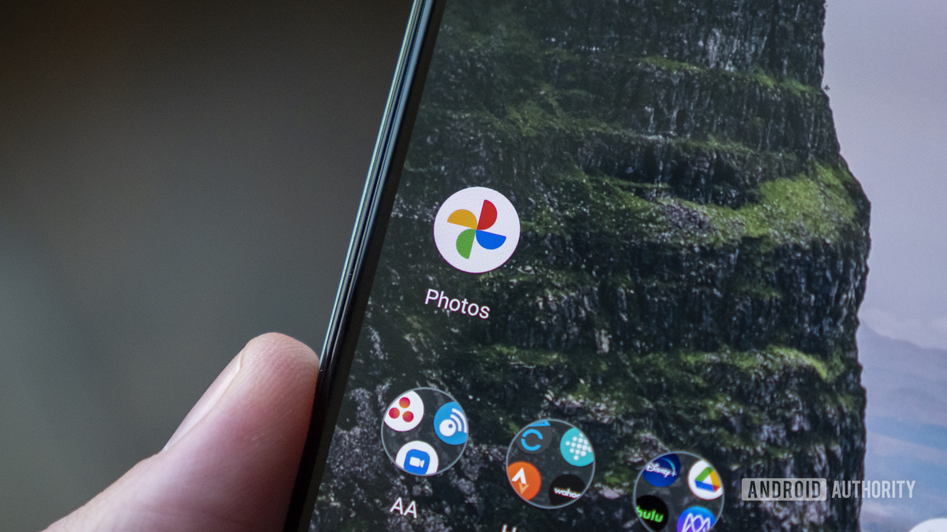 logotipo do ícone do aplicativo Google Fotos Google Pixel 5 2 logotipo do ícone do aplicativo Google Fotos Google Pixel 5 2