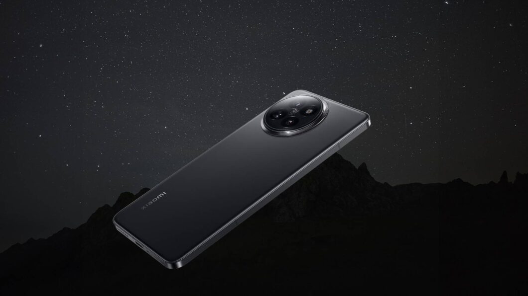 imagem do celular Xiaomi Civi