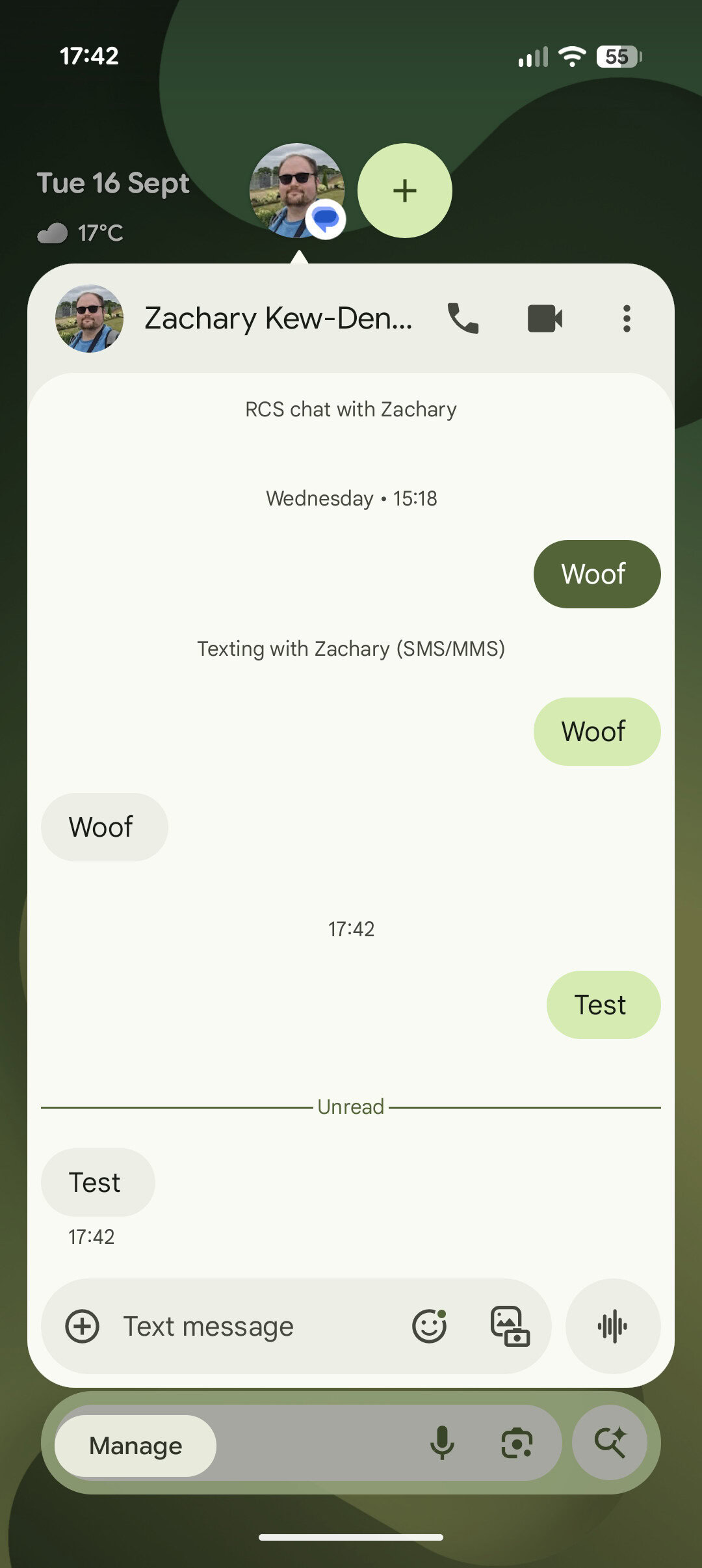 Bolhas de bate -papo de pixel Bolhas de bate -papo de pixel
