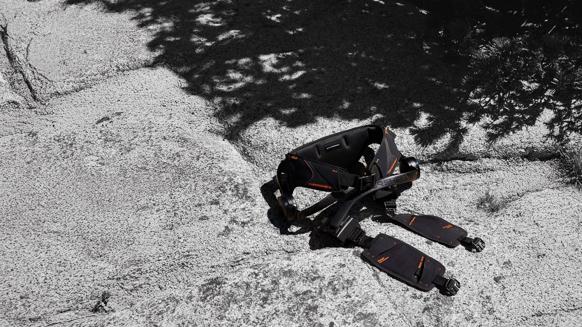 Hypershell x Ultra 4 Hypershell x Ultra 4