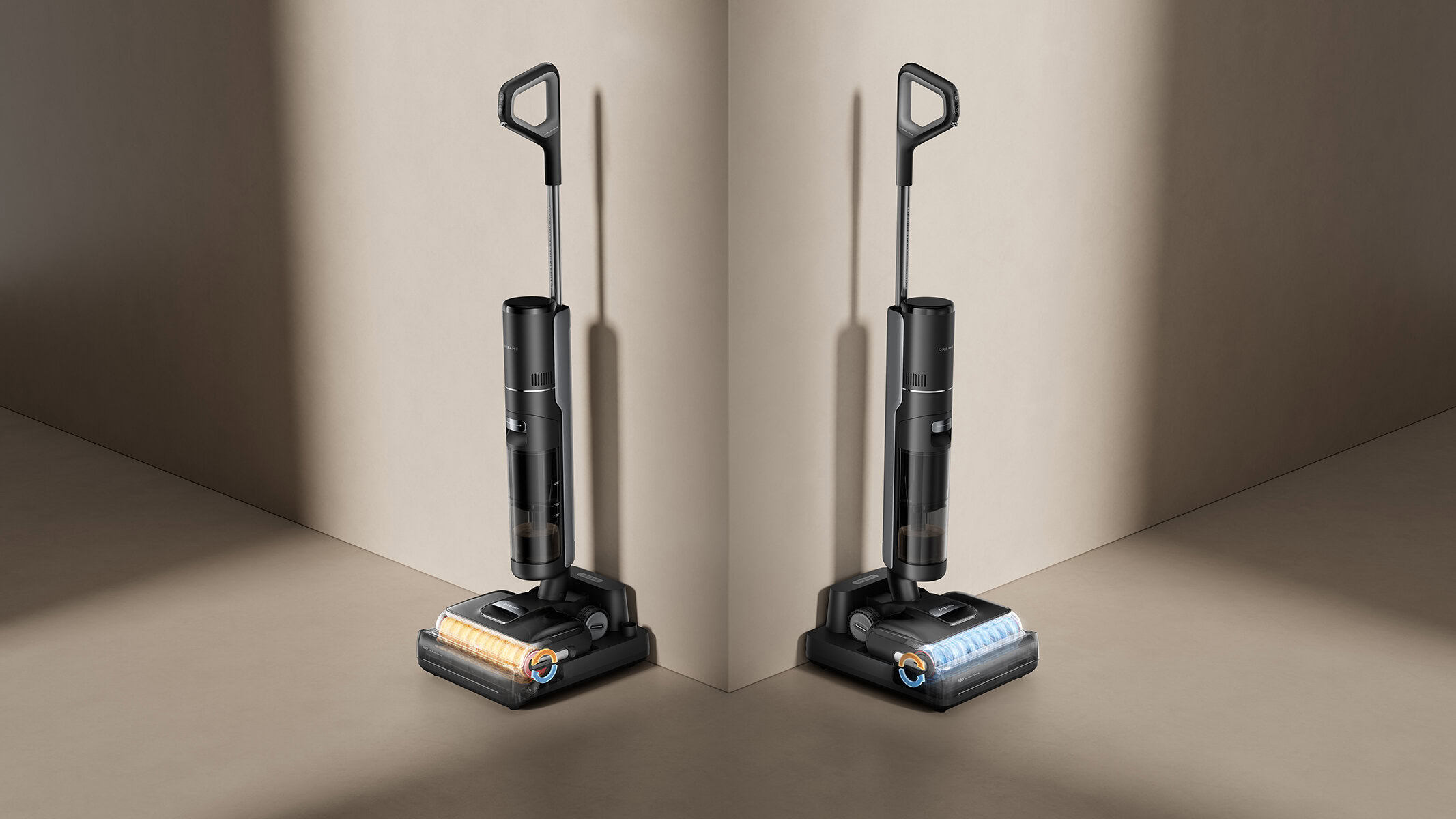 Dreame H15 Pro Carpet Flex Cleaning Dreame H15 Pro Carpet Flex Cleaning