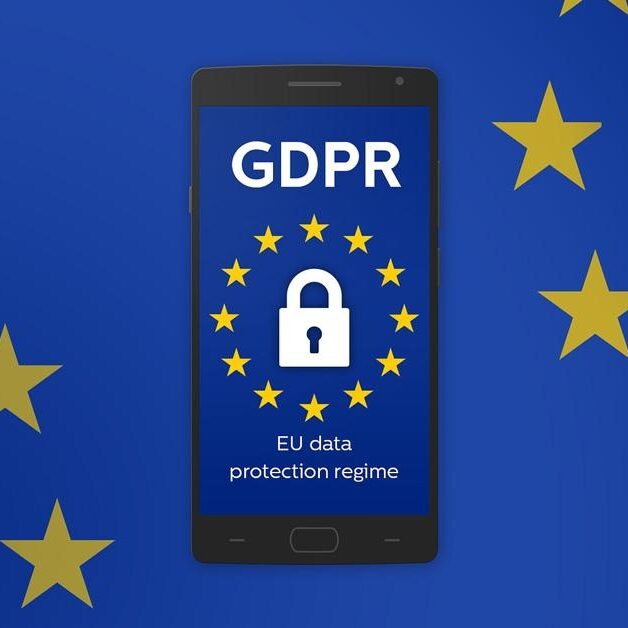 GDPR - União Europeia