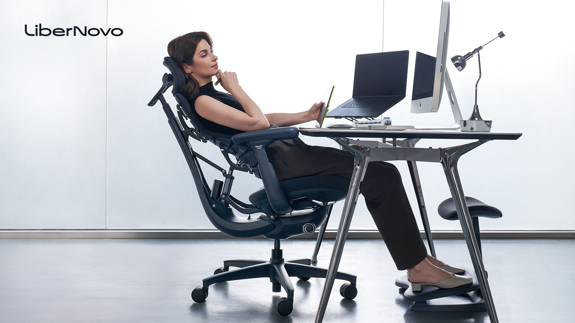 Libernovo a cada 3º Libernovo a cada 3º