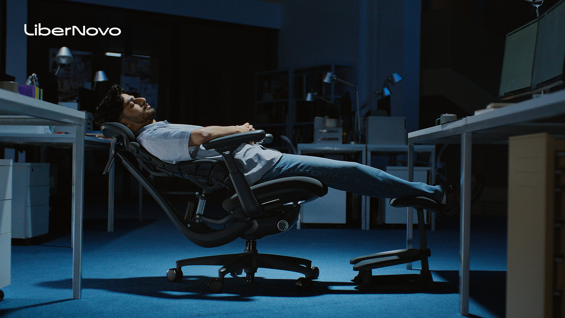 6 Lua livre 6 Lua livre