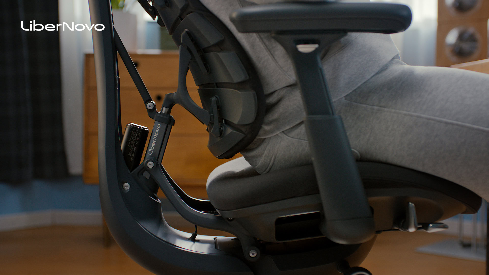 Libernovo a cada 2 Libernovo a cada 2