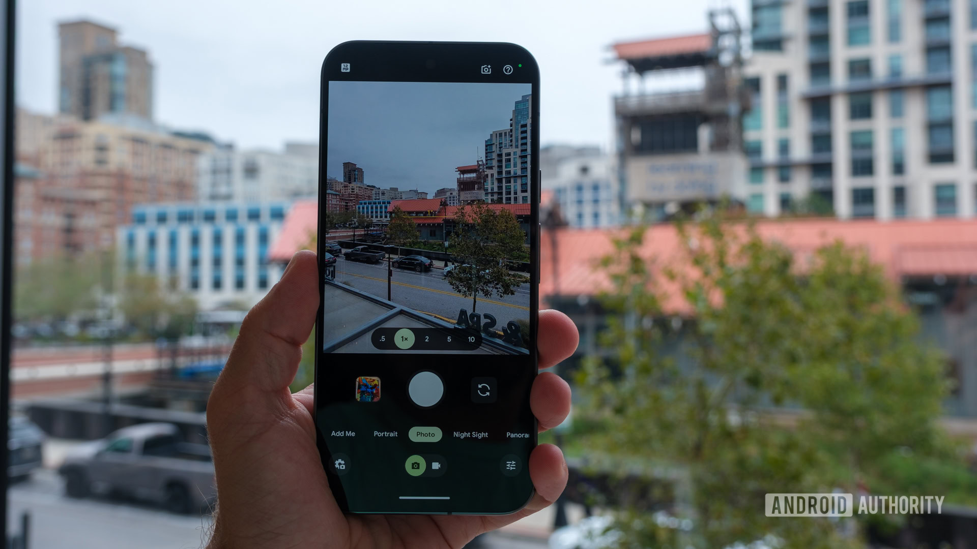 Google Pixel 10 Pro XL Camera App Google Pixel 10 Pro XL Camera App