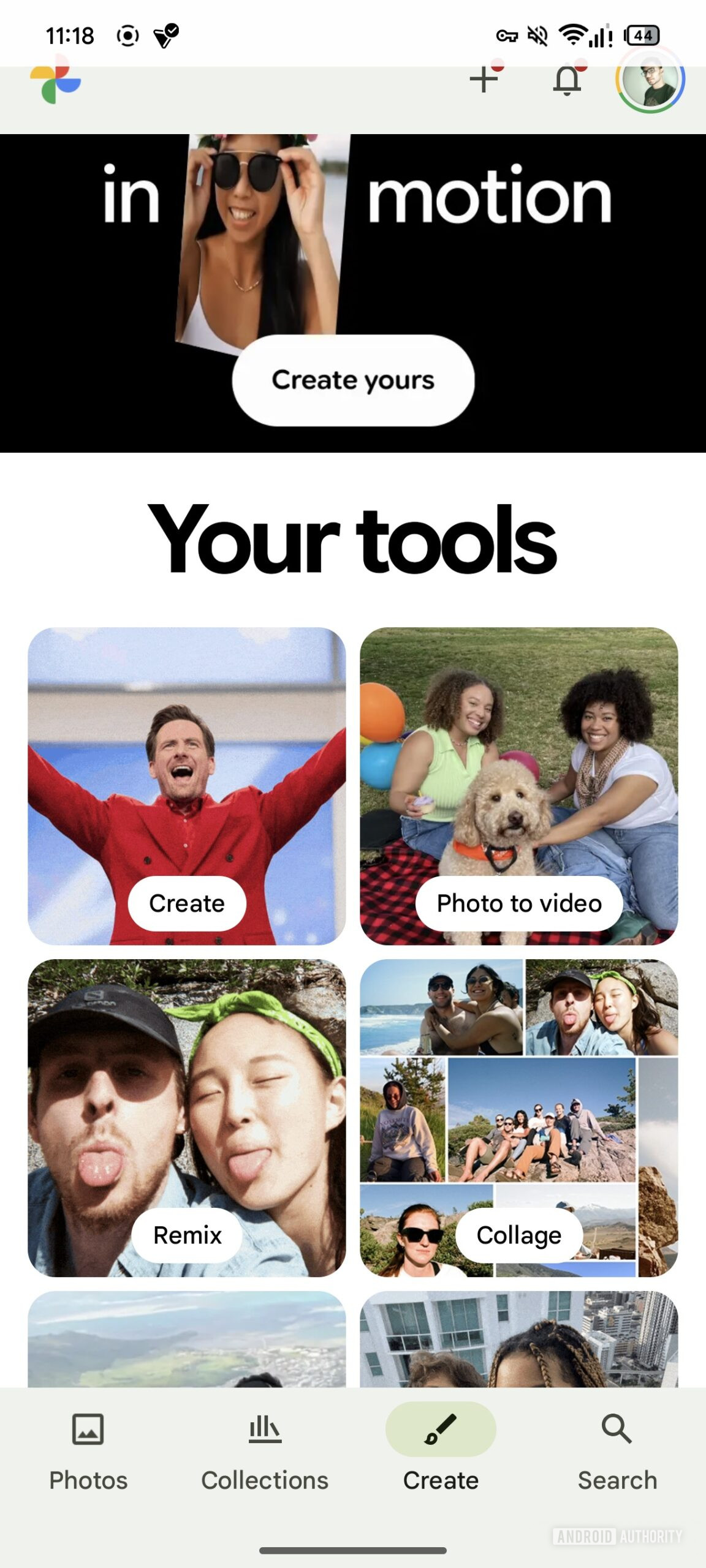 Google Fotos Nano Banana 2