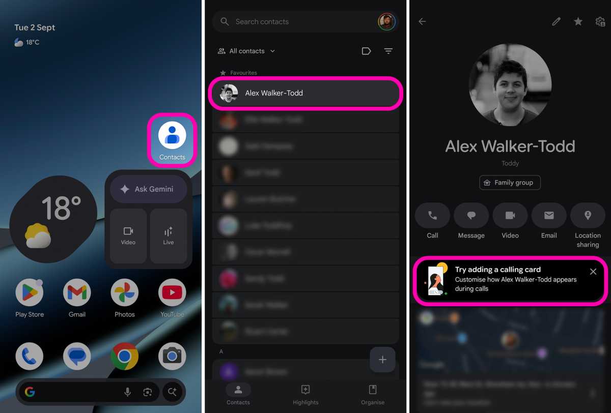 TAP10TnTCallingCard123