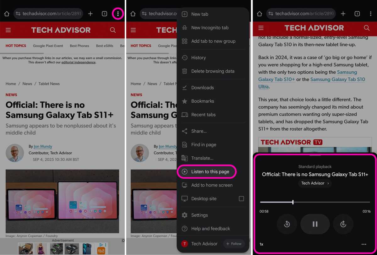 TAP10TnTListenToThisPage123