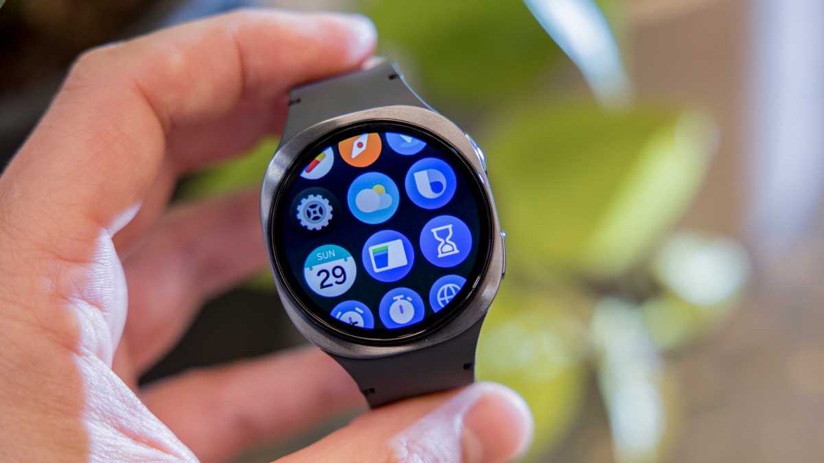 Galaxy Watch 8 review 7