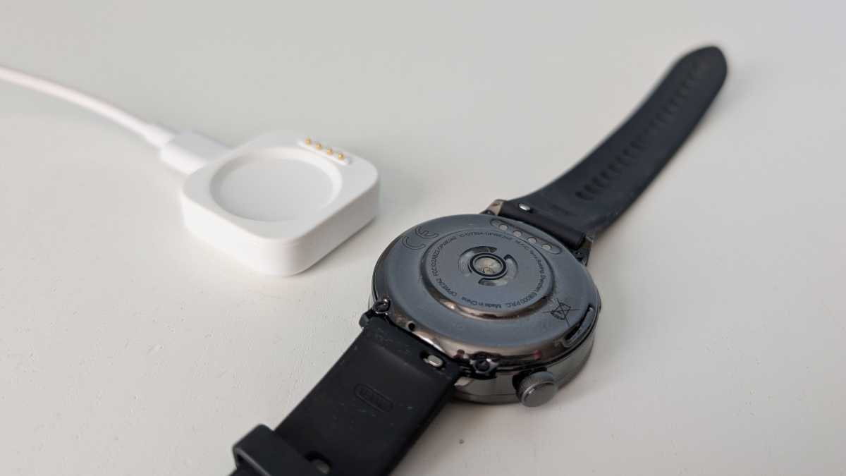 Oneplus Watch 3 43 mm laddare