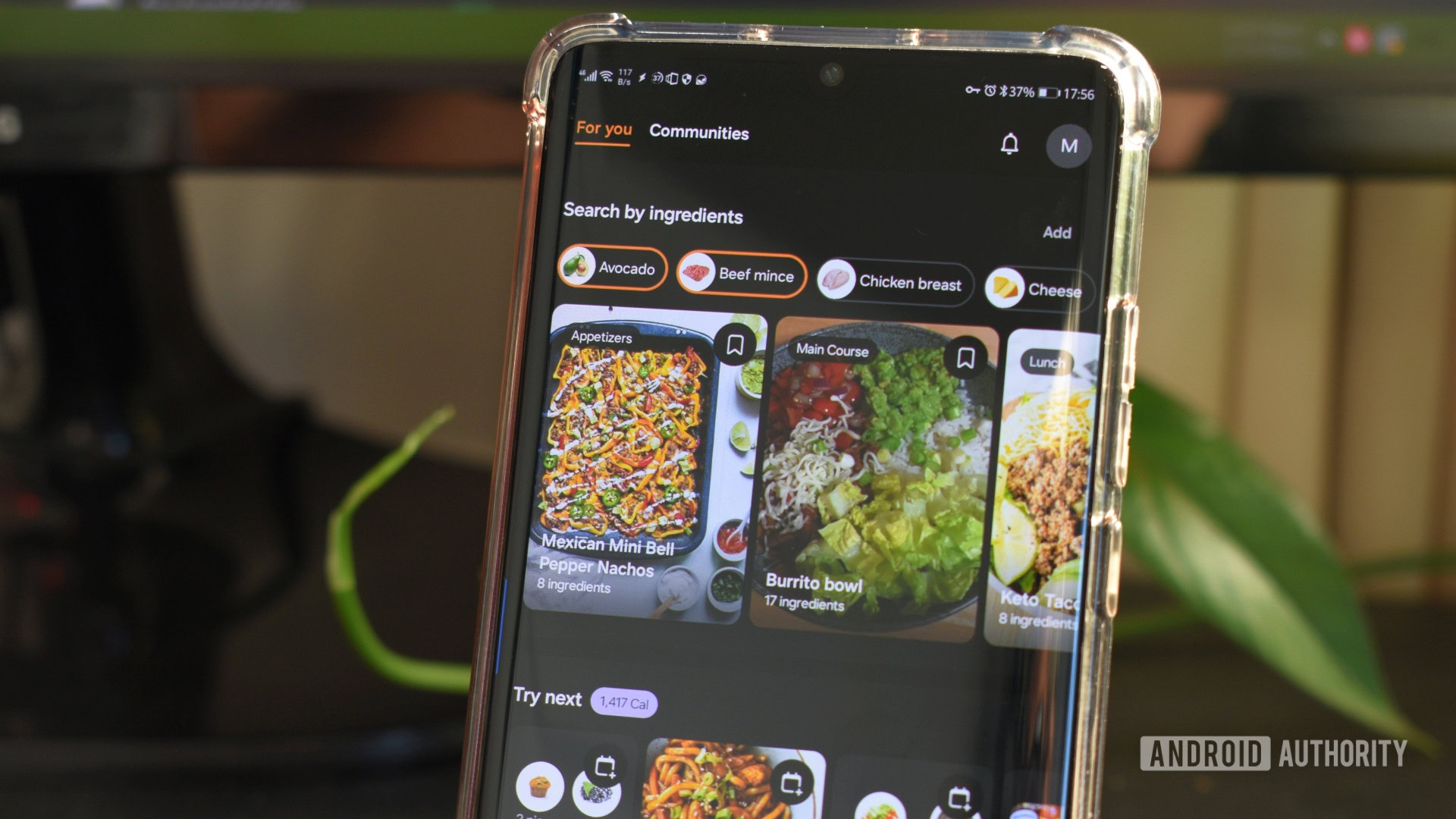 ALIMENTOS SAMSUNG RECURSO 2 ALIMENTOS SAMSUNG RECURSO 2