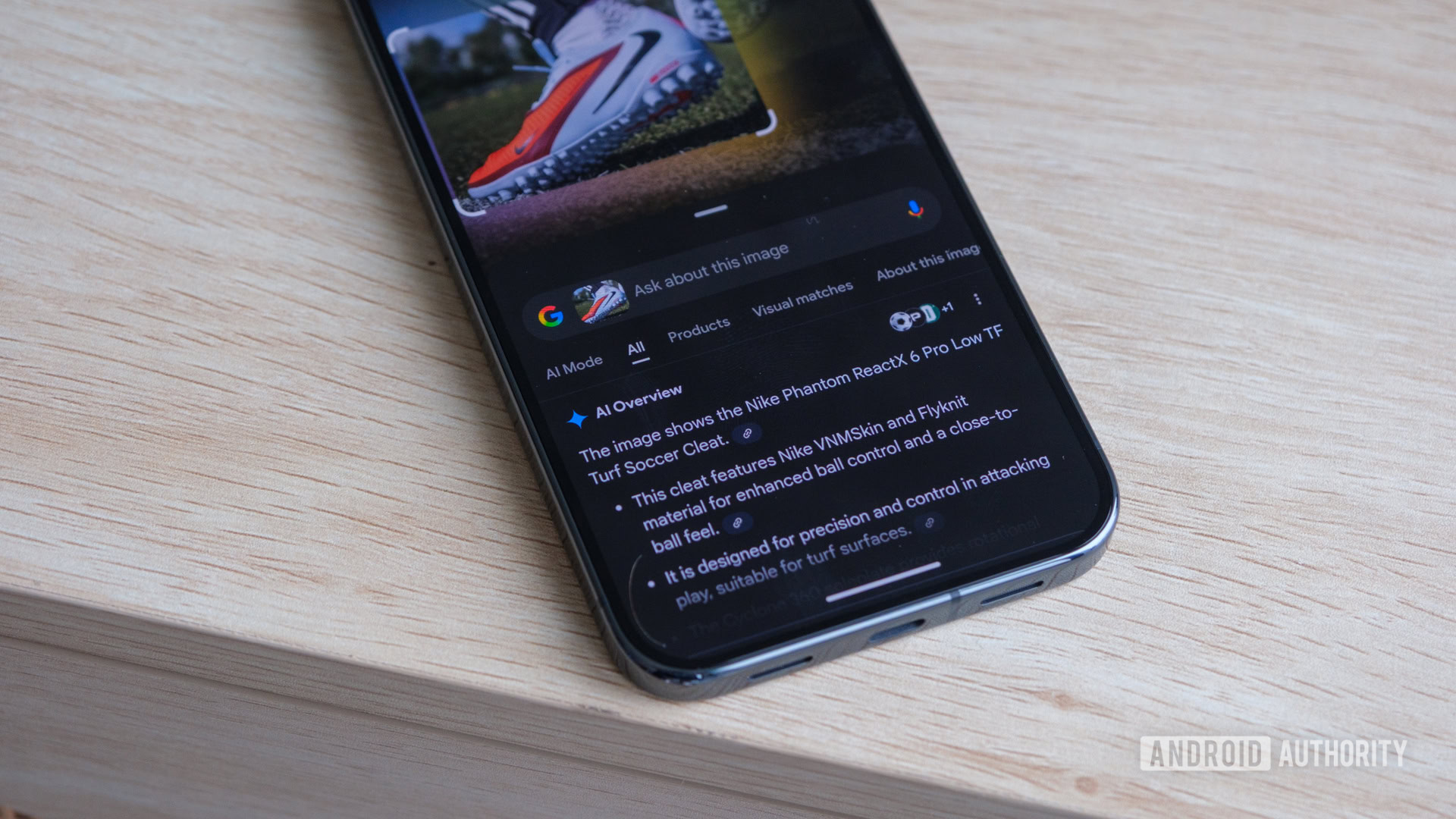 Apple Visual Intelligence vs Circle para pesquisar no Google Resumo Apple Visual Intelligence vs Circle para pesquisar no Google Resumo
