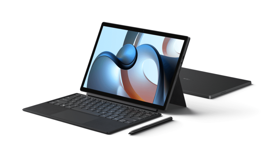 Imagem do Xiaomi Book S