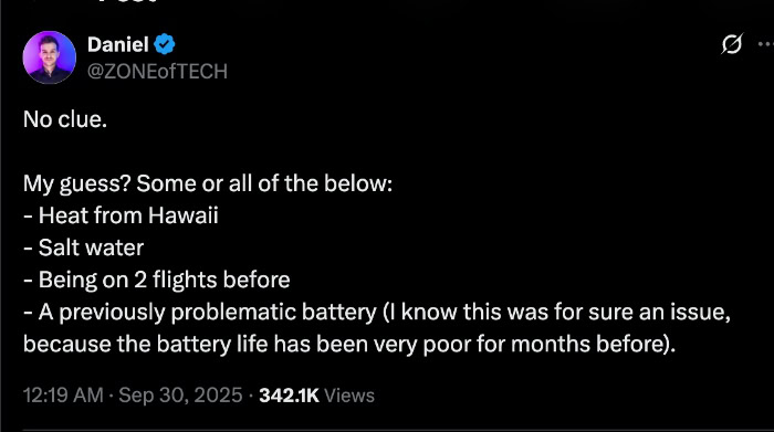 Bateria de anel de galáxia inchaço 2