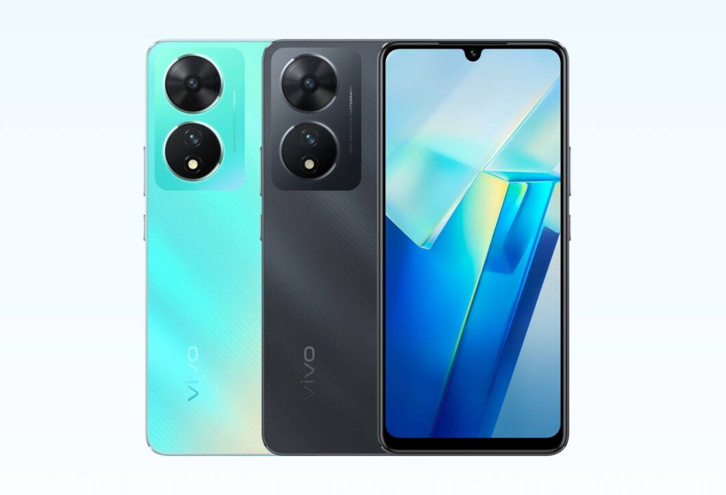 Vivo T Series