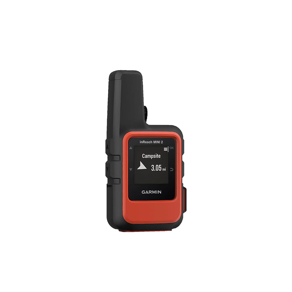 Garmin Inreach mini 2