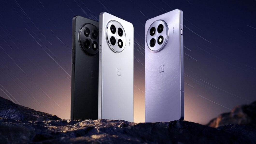 imagem do celular OnePlus Ace 5 Pro