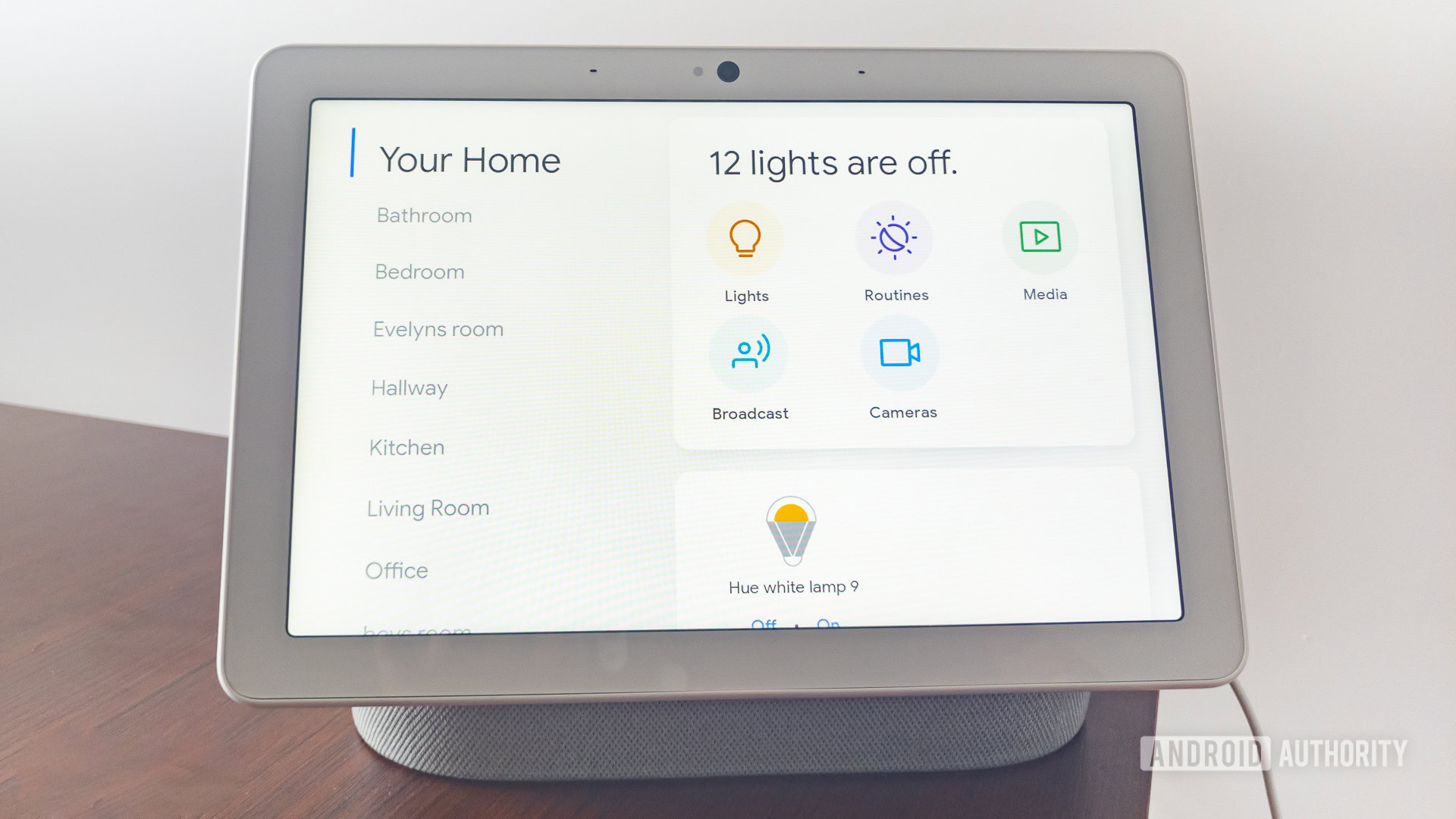Google Home Hub Max Review 7 Google Home Hub Max Review 7